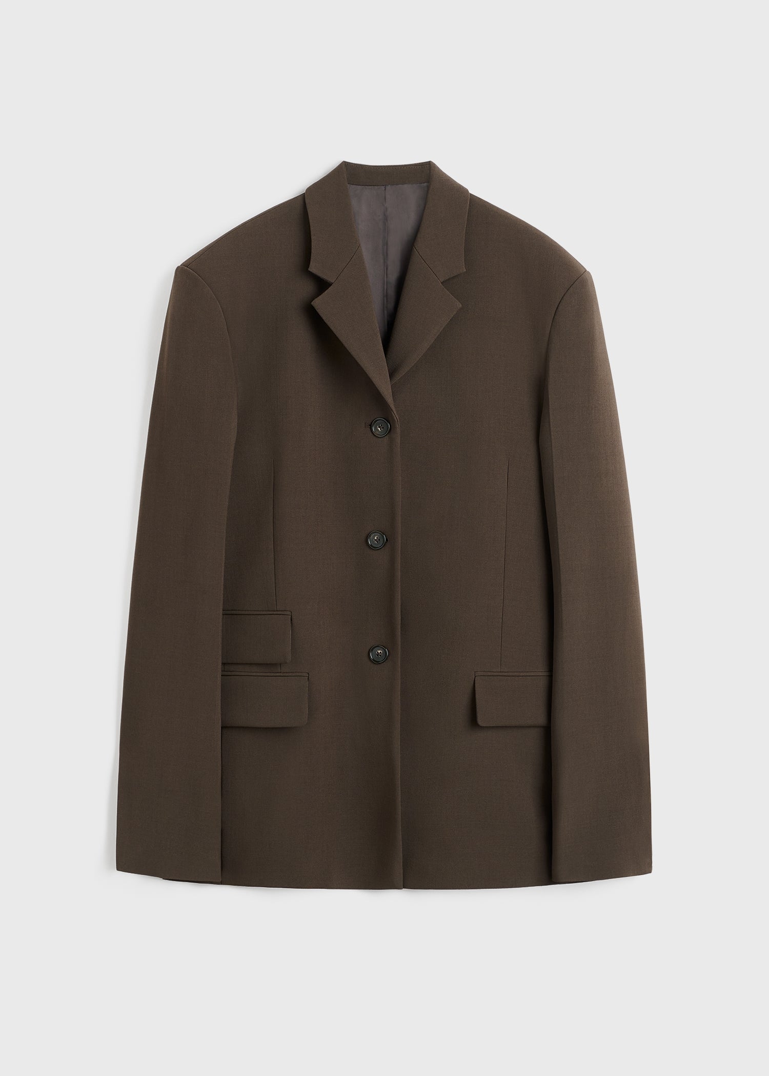 Straight blazer bark 6 Straight blazer bark