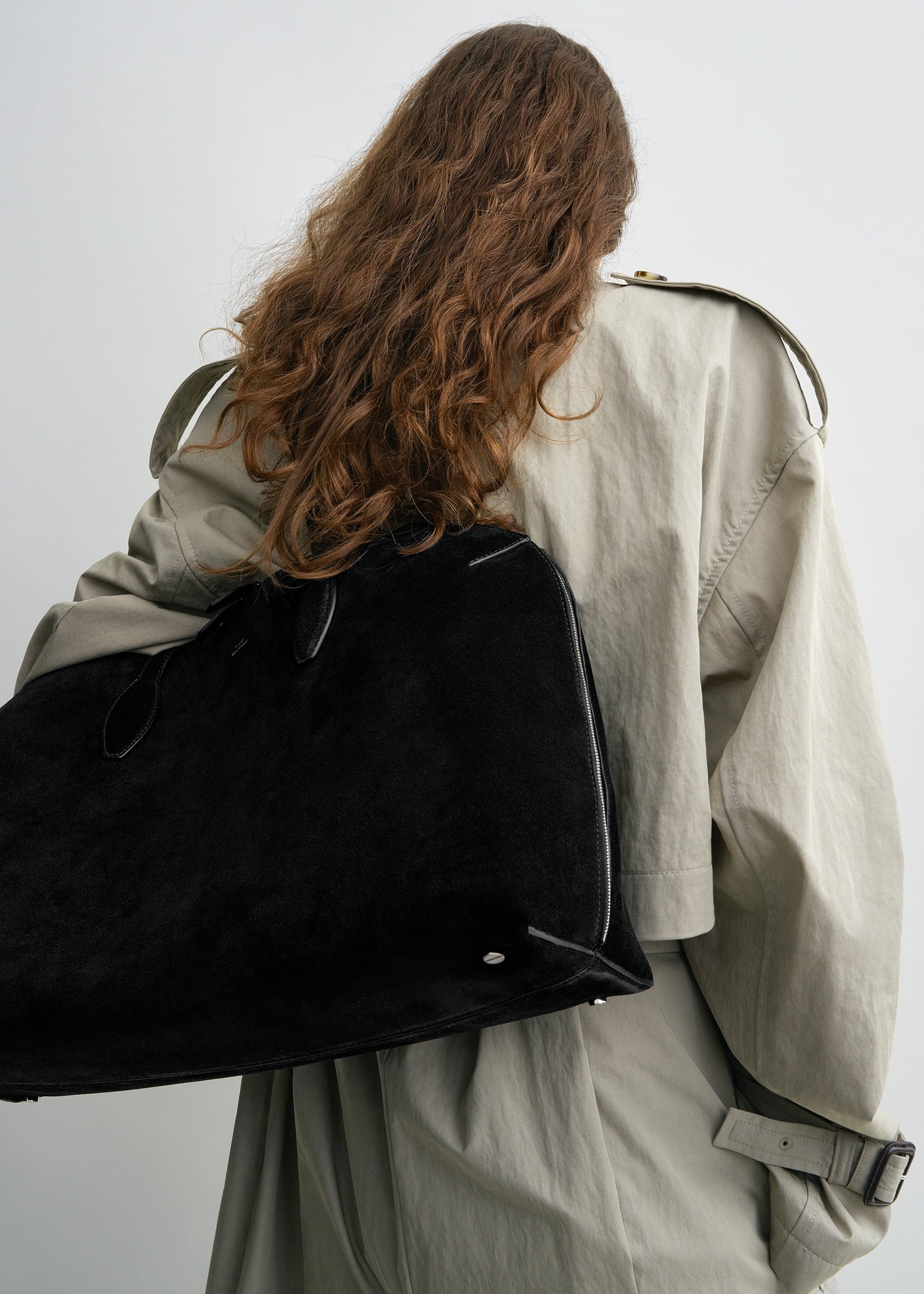 Crisp summer trench clay 5 Crisp summer trench clay