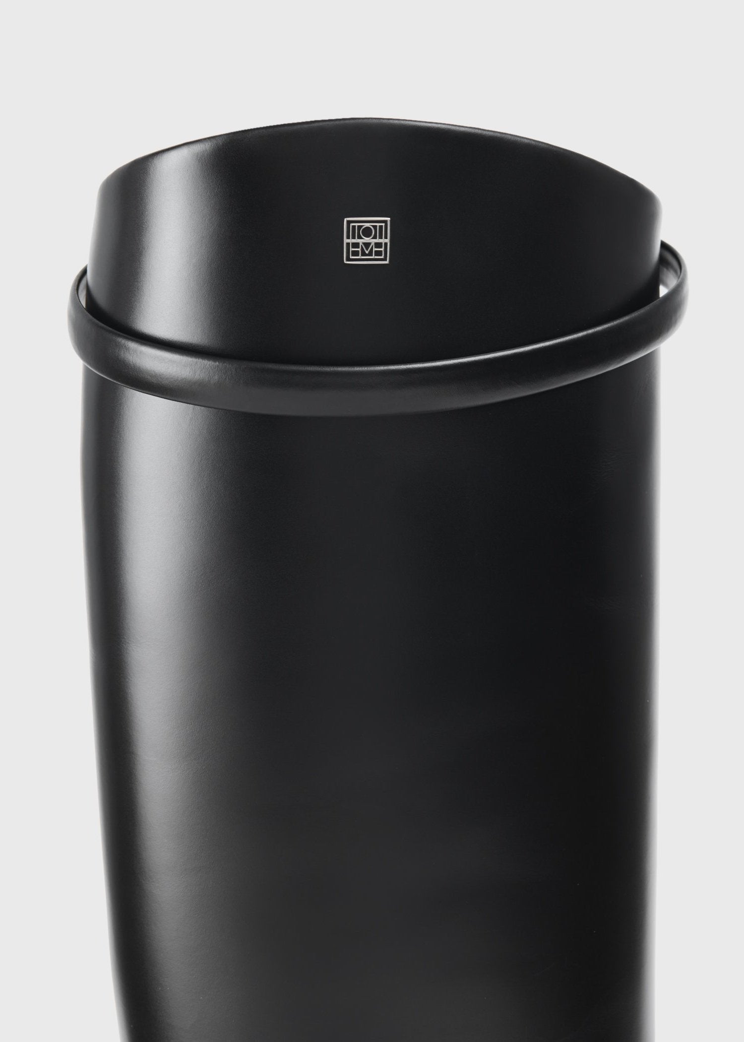 Leather riding boots black 5 Leather riding boots black