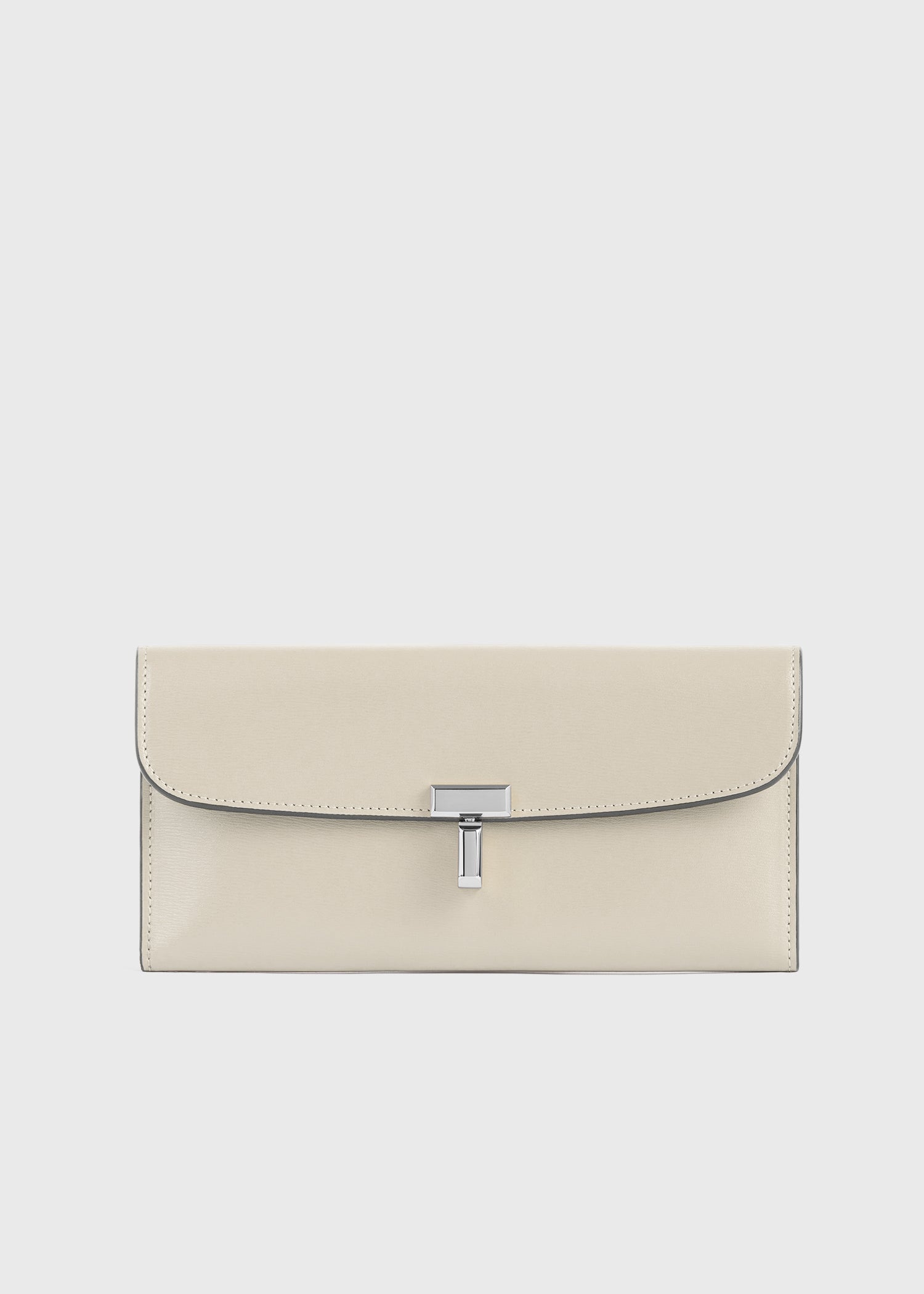 T-Lock leather wallet fawn 6 T-Lock leather wallet fawn