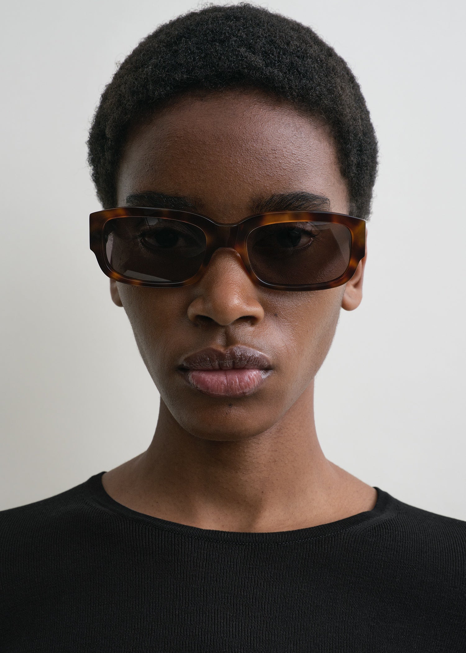 Regular sunglasses Havana 3 Regular sunglasses Havana