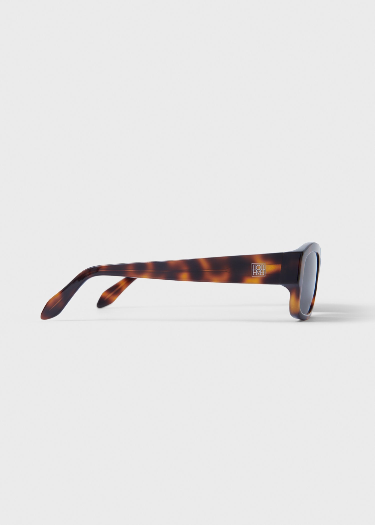 Regular sunglasses Havana 6 Regular sunglasses Havana