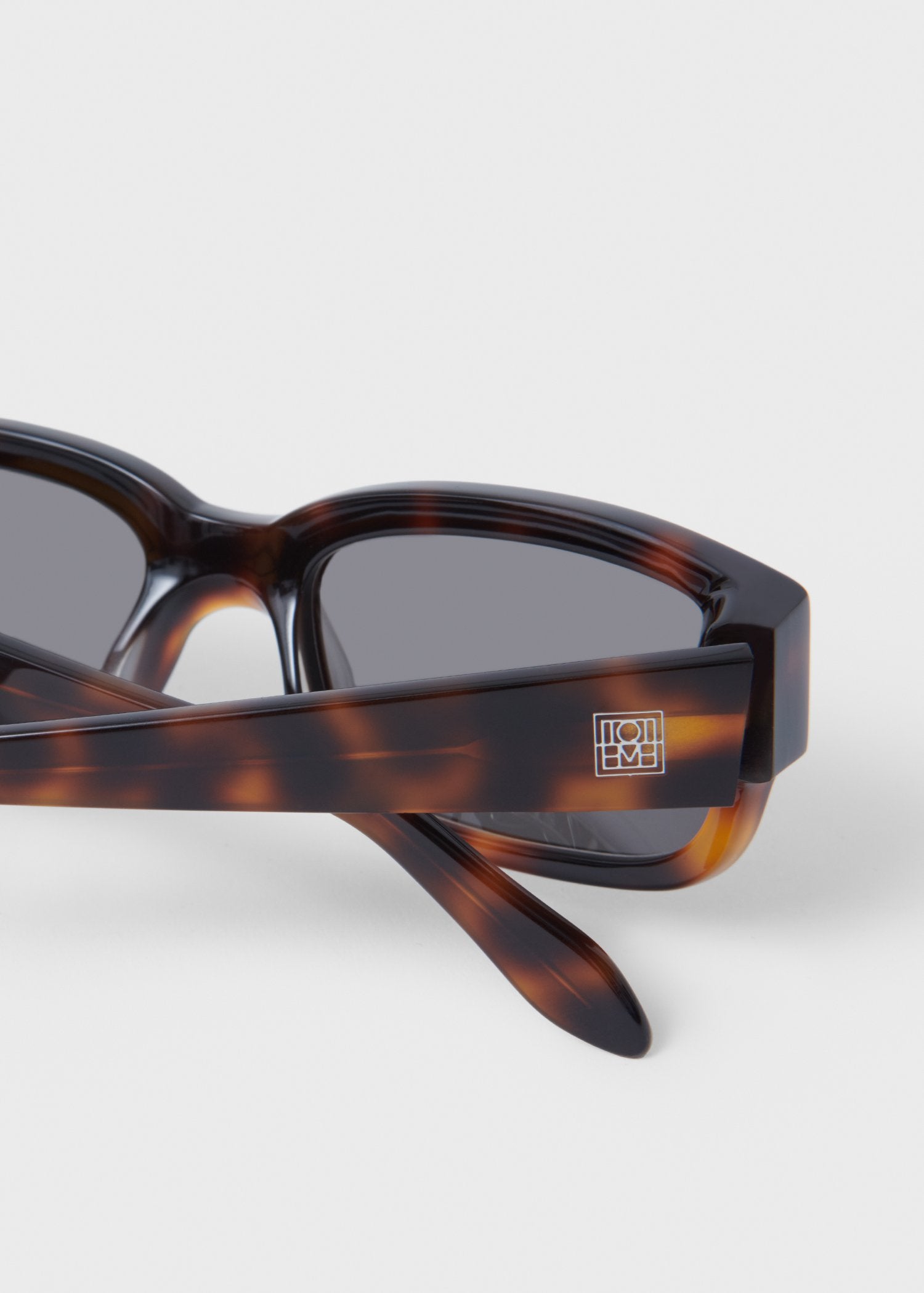 Regular sunglasses Havana 7 Regular sunglasses Havana