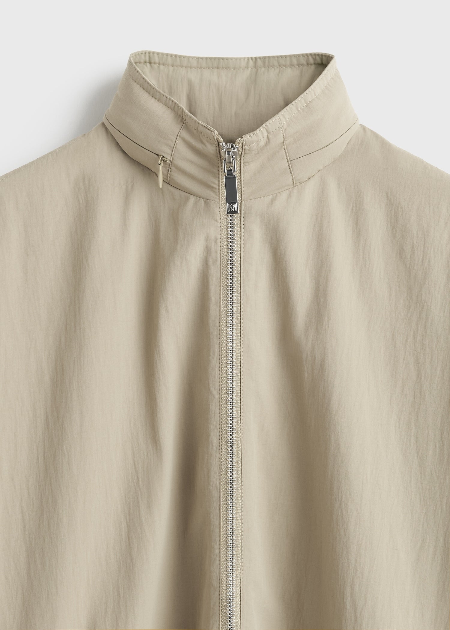 Windbreaker coat desert 7 Windbreaker coat desert