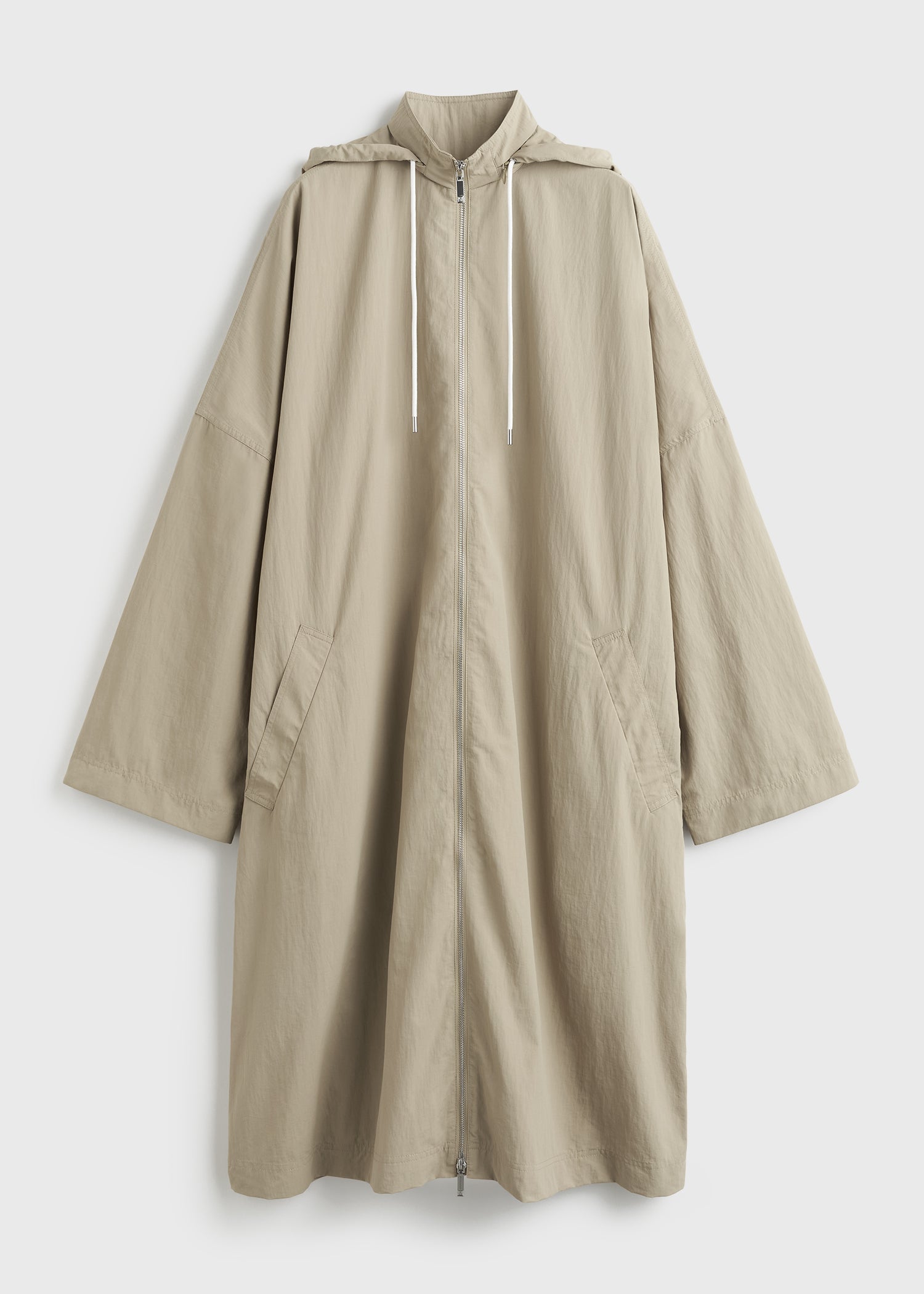 Windbreaker coat desert 8 Windbreaker coat desert