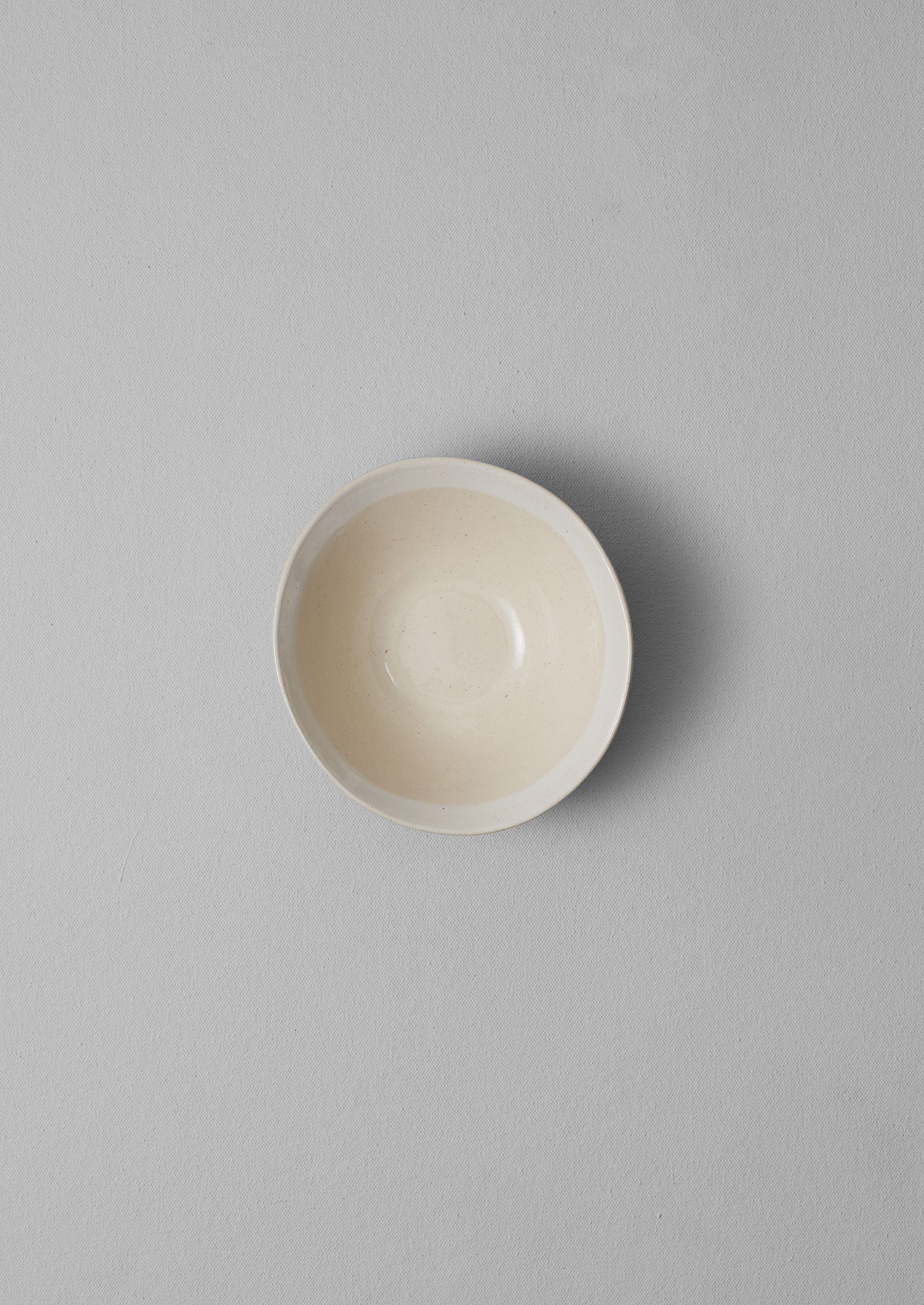 Wonki Ware White Wash Pudding Bowl | Natural/White 5 Wonki Ware White Wash Pudding Bowl | Natural/White