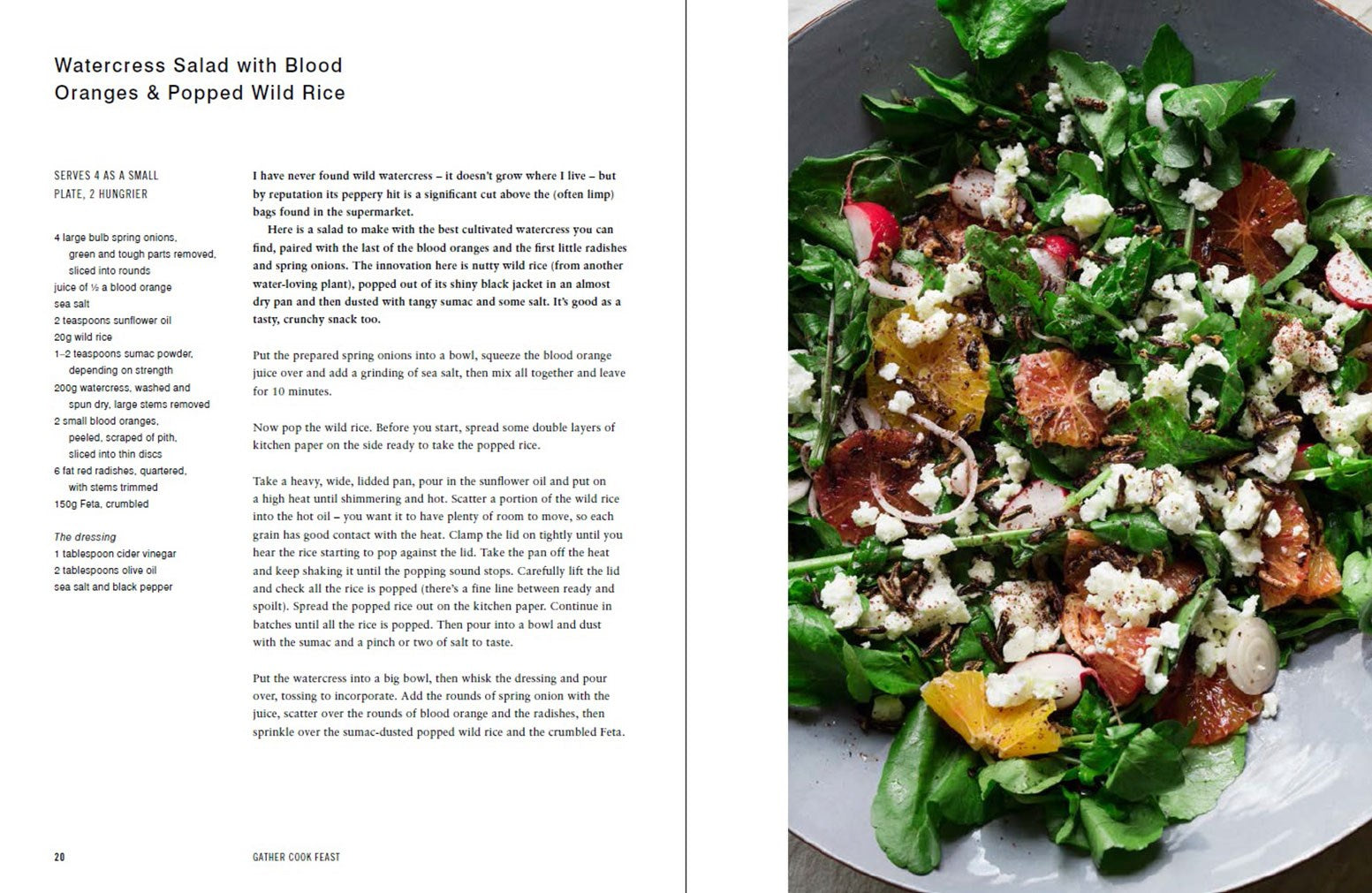 Gather Cook Feast | Book 3 Gather Cook Feast | Book