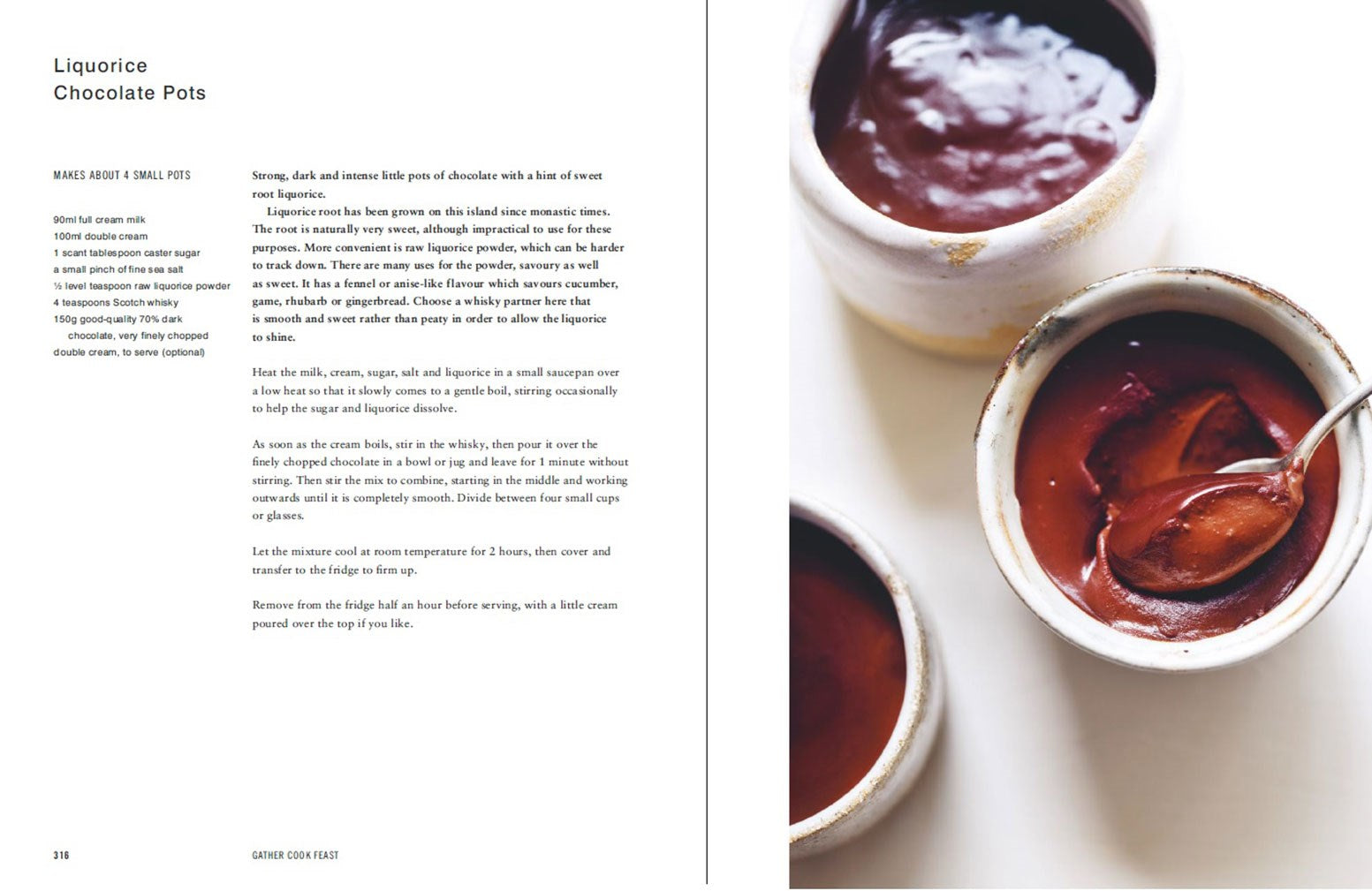 Gather Cook Feast | Book 6 Gather Cook Feast | Book