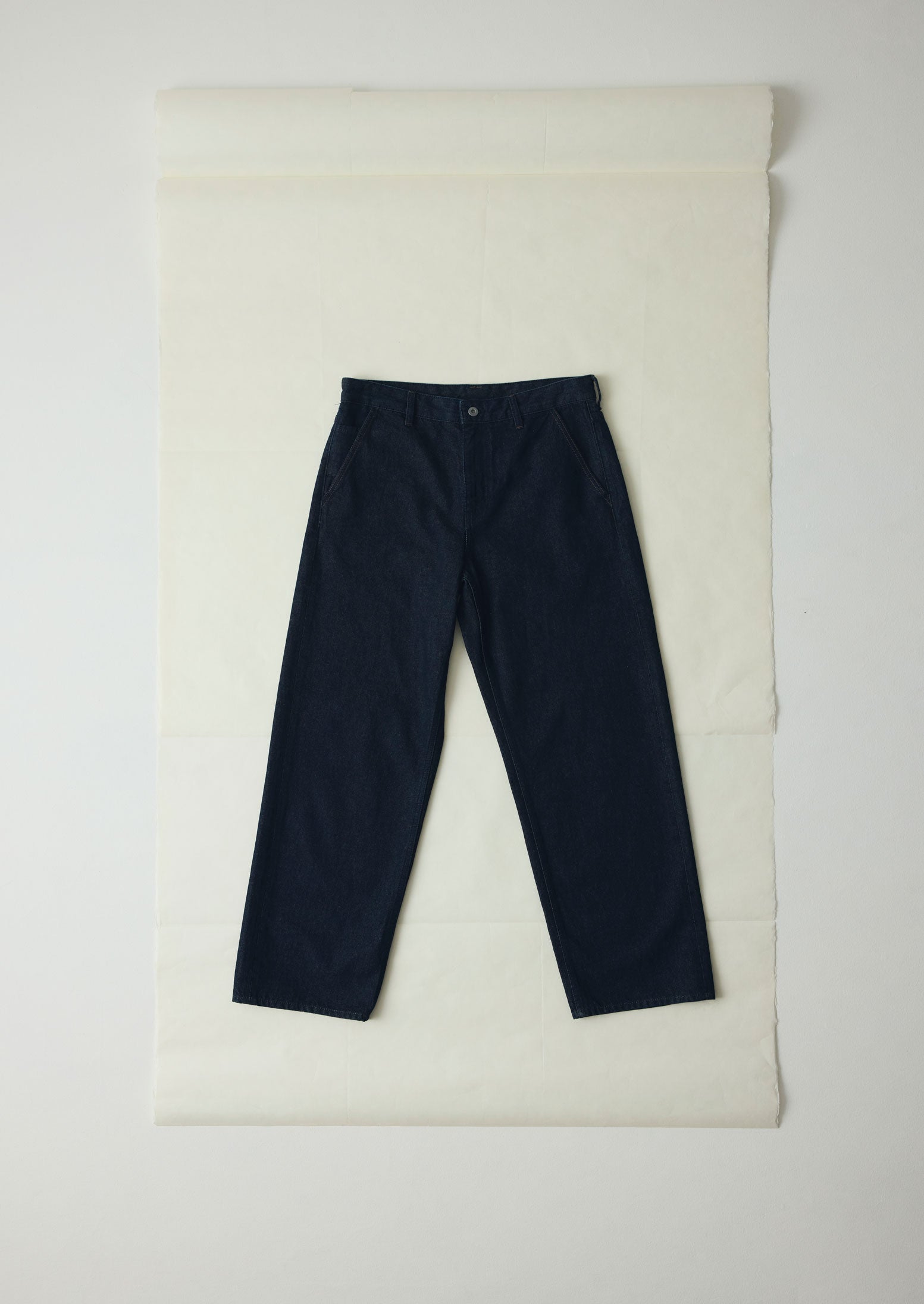 Rory Denim Jeans | Indigo