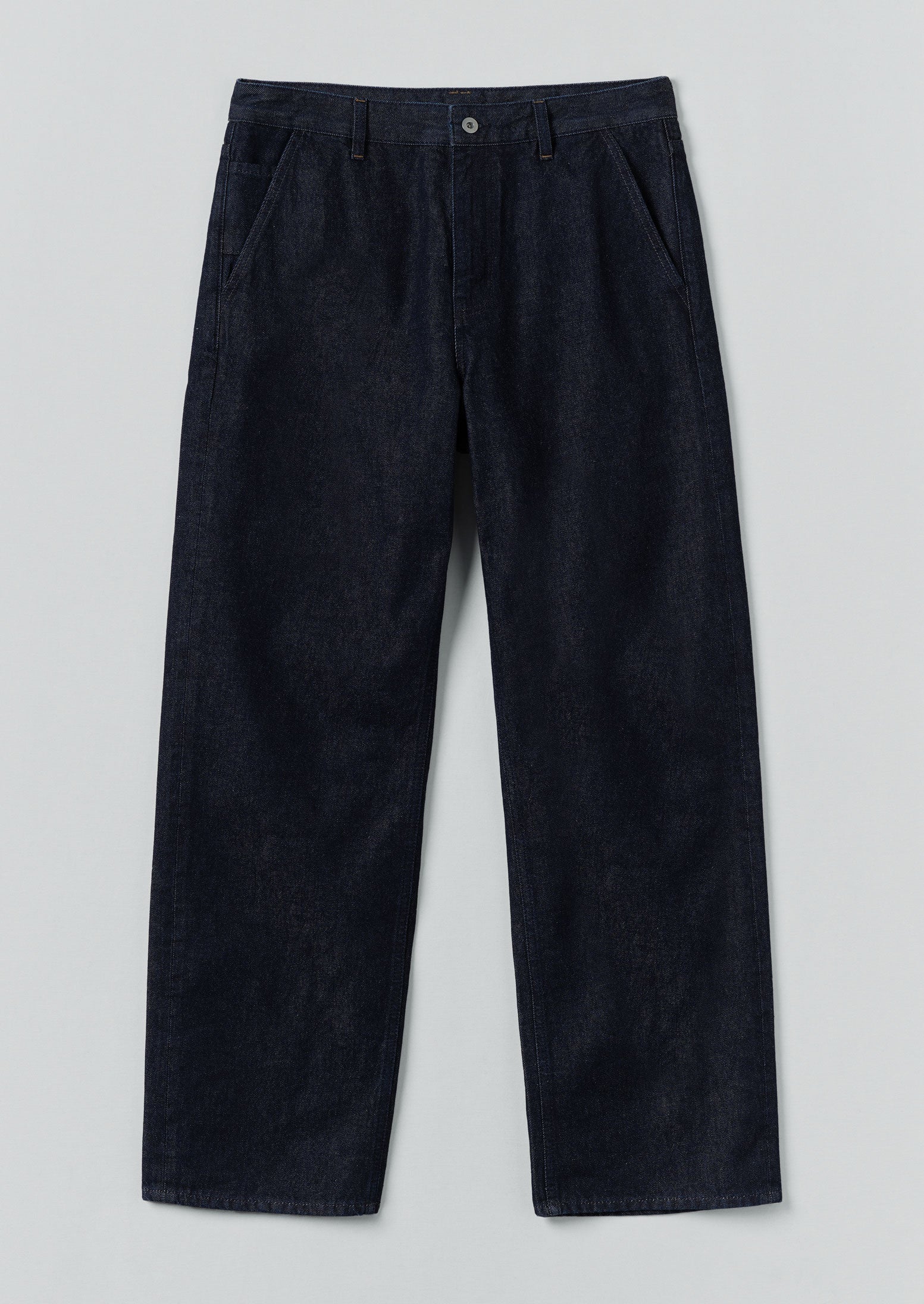 Rory Denim Jeans | Indigo 10 Rory Denim Jeans | Indigo