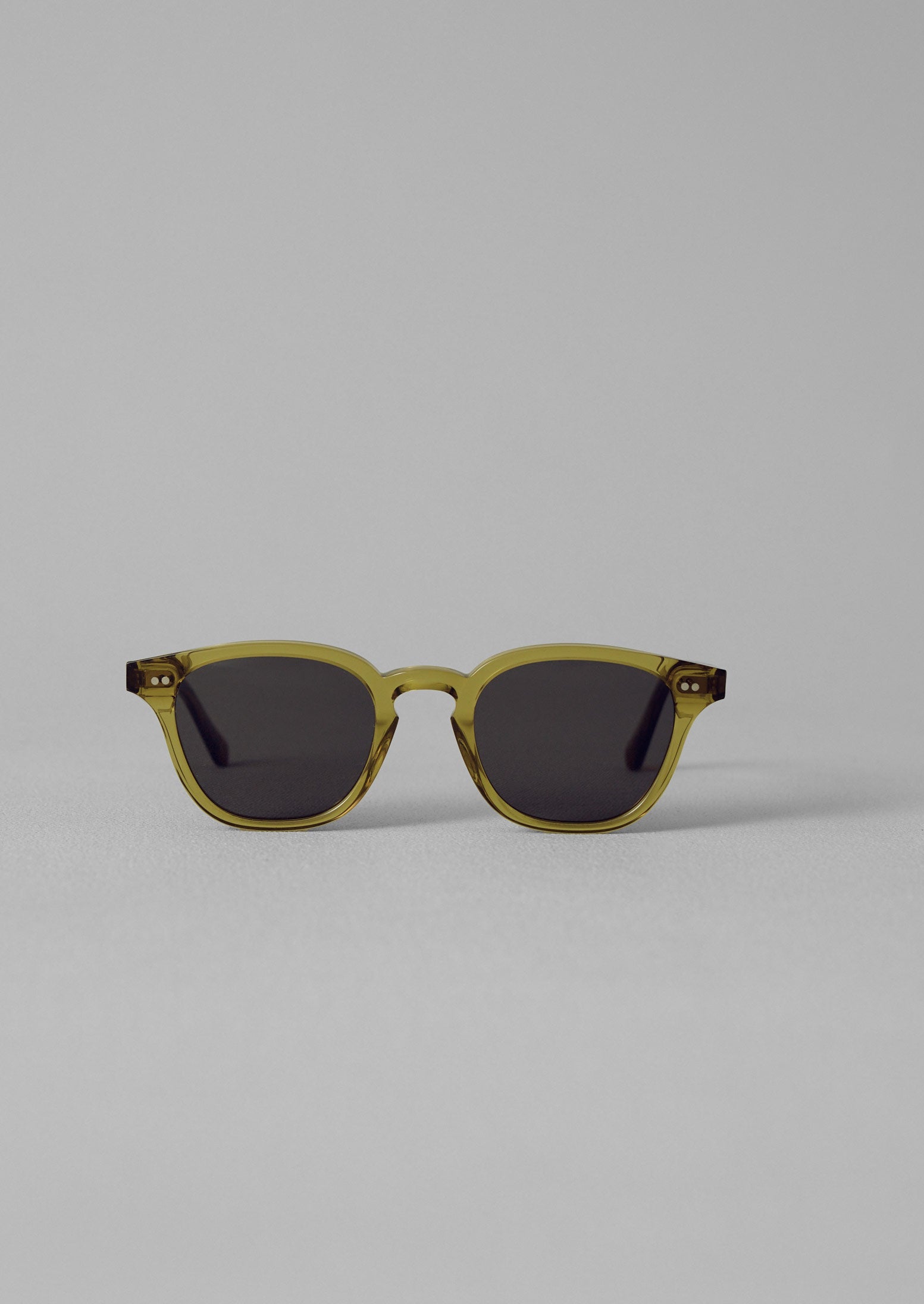 Monokel River Sunglasses | Caramel