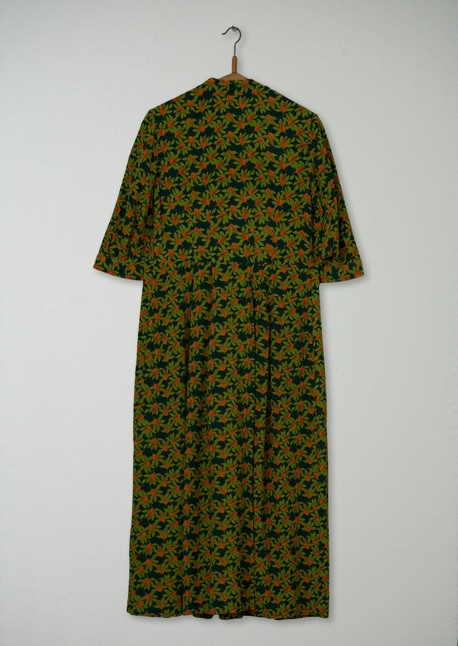 Reworn Mila Print Dress Size 6 (1014) | Multi 3 Reworn Mila Print Dress Size 6 (1014) | Multi