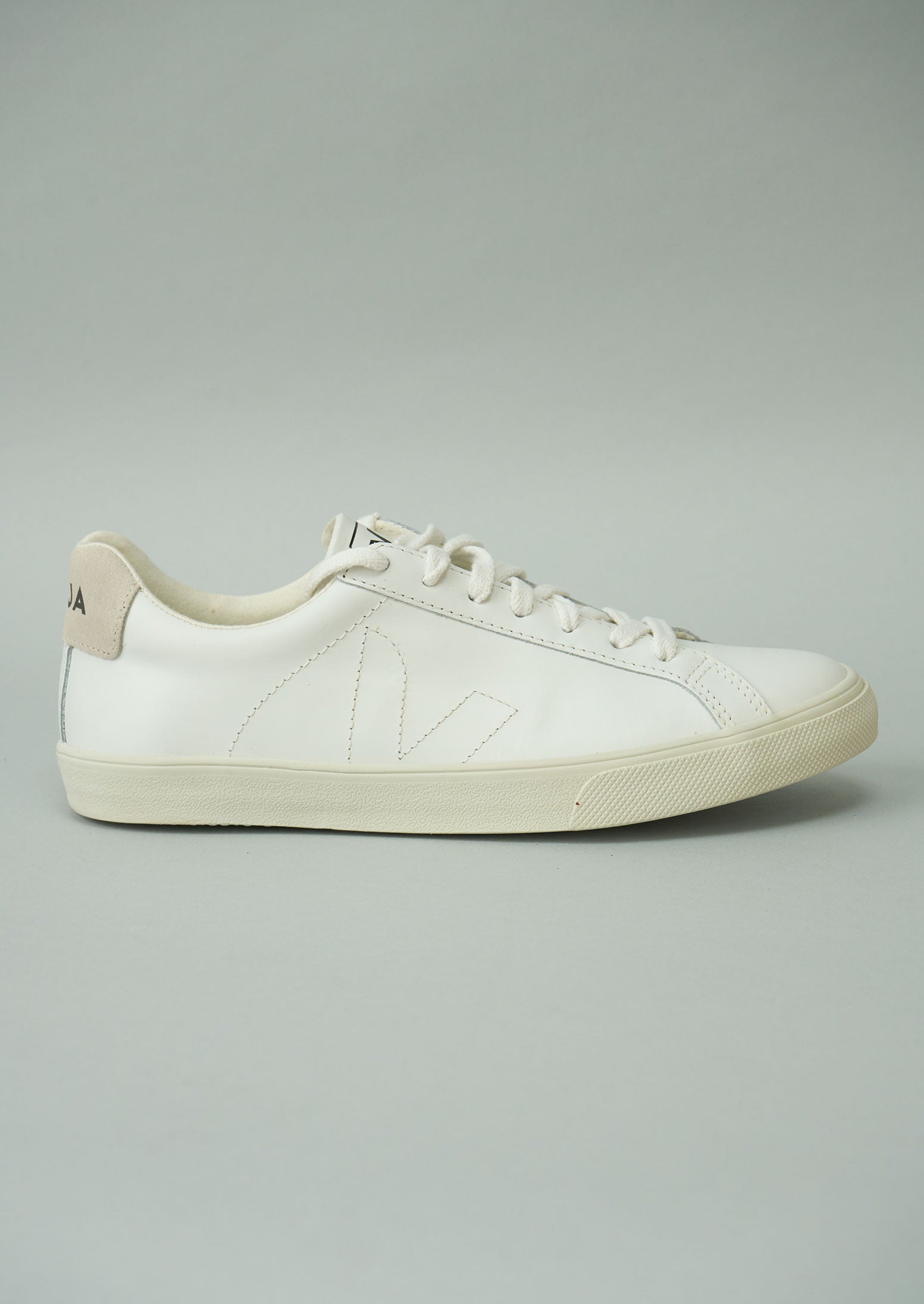 Reworn Esplar Classic Trainers Size 41 (265) | White 3 Reworn Esplar Classic Trainers Size 41 (265) | White