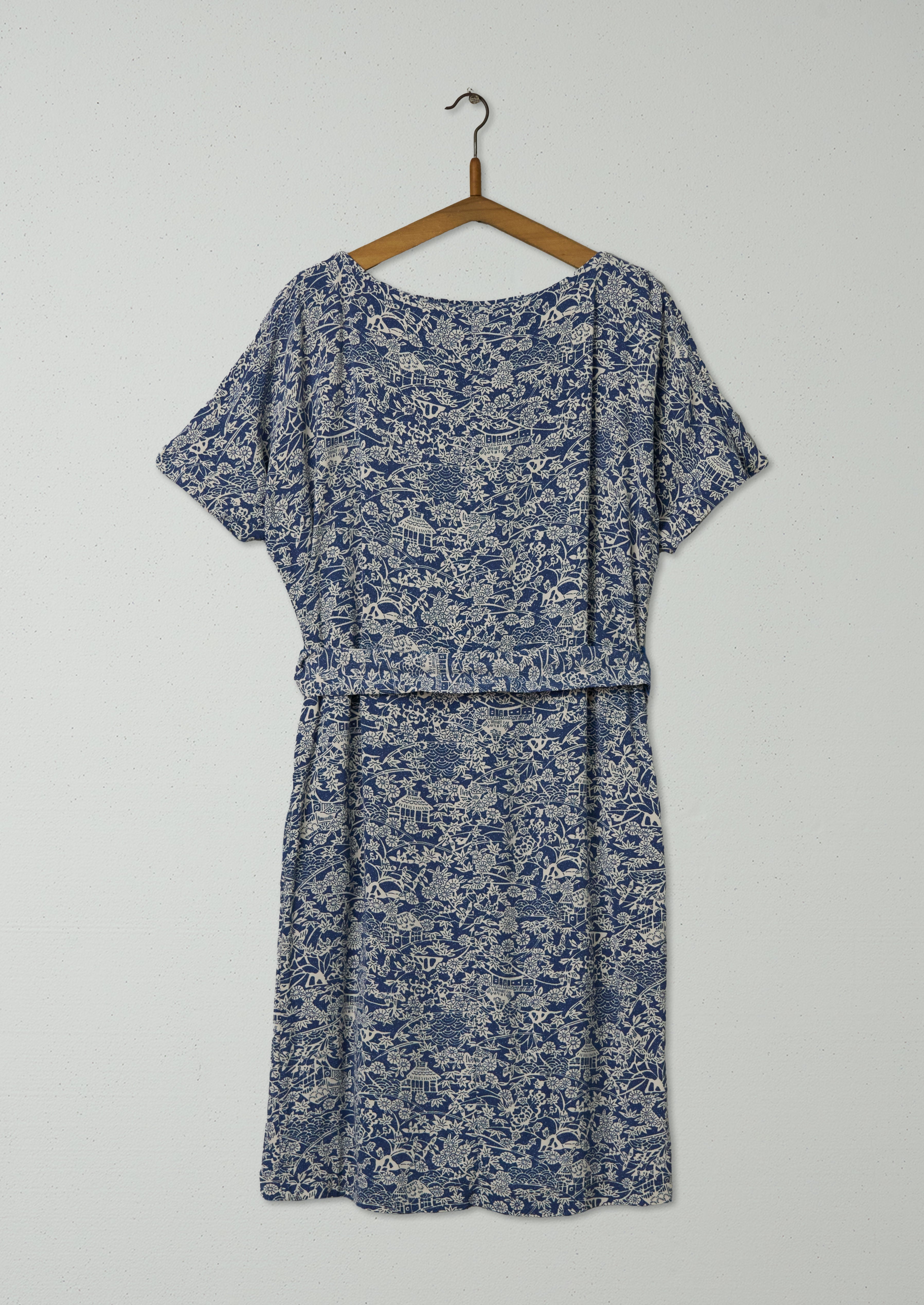 Reworn Ditsy Print Dress Size 10 (875) | Multi 3 Reworn Ditsy Print Dress Size 10 (875) | Multi
