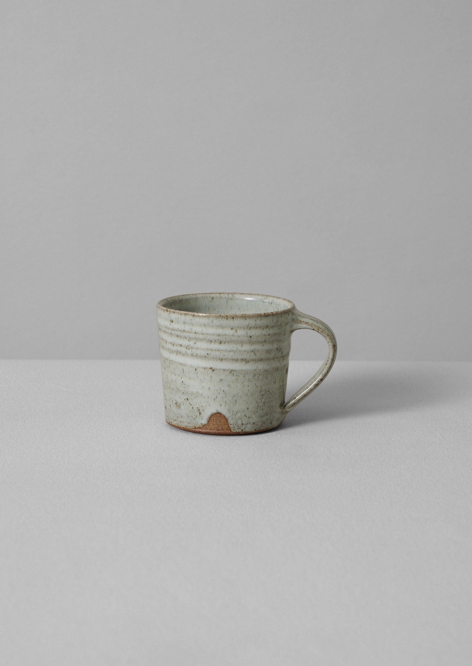 Bert Jones Nuka Mug | Nuka White