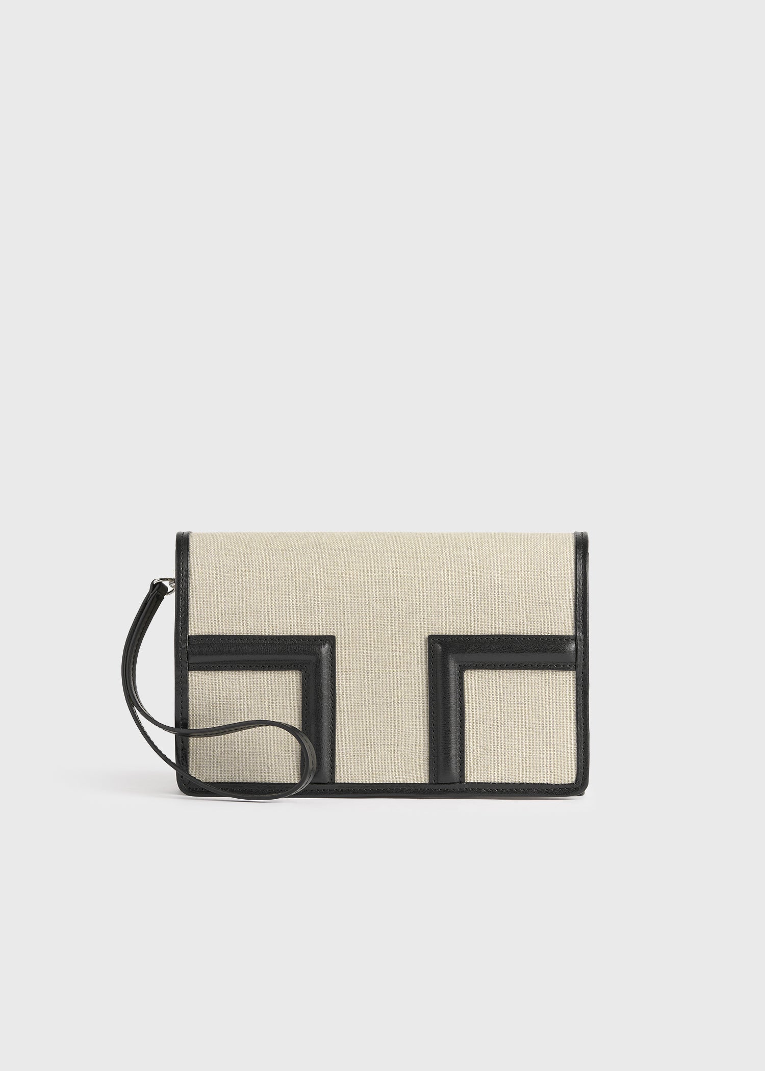T-Flap envelope ecru 5 T-Flap envelope ecru