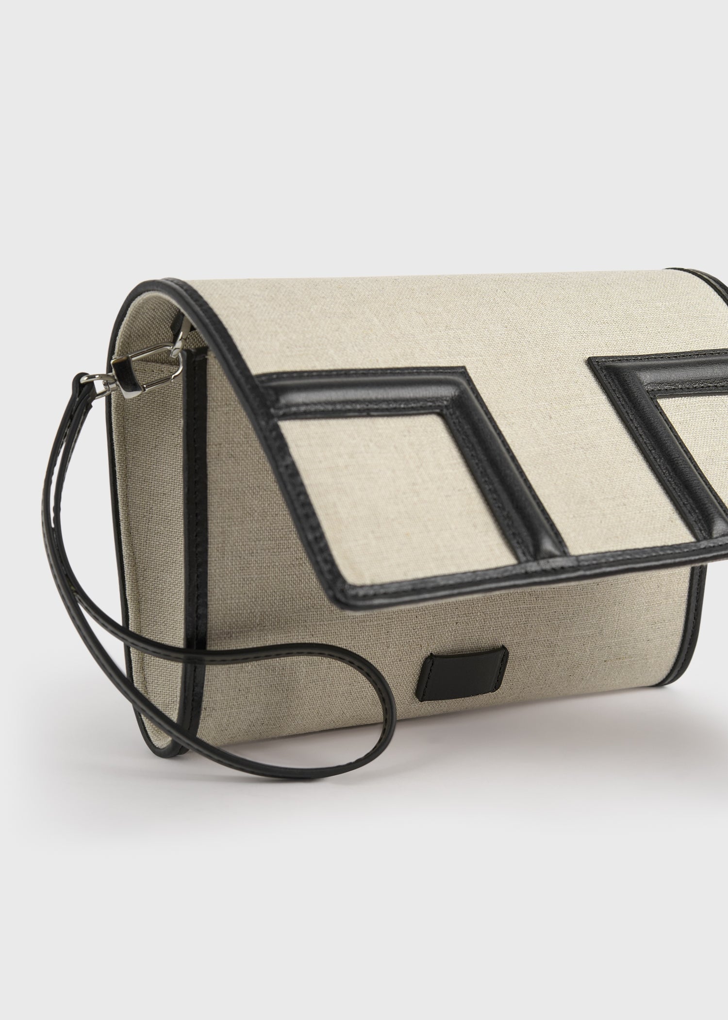 T-Flap envelope ecru 6 T-Flap envelope ecru