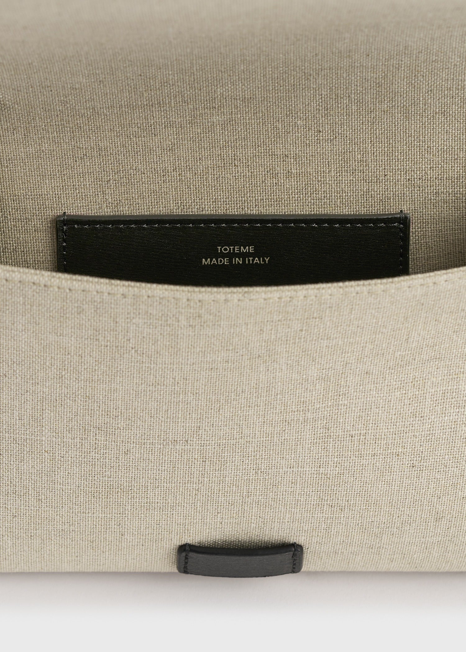 T-Flap envelope ecru 7 T-Flap envelope ecru